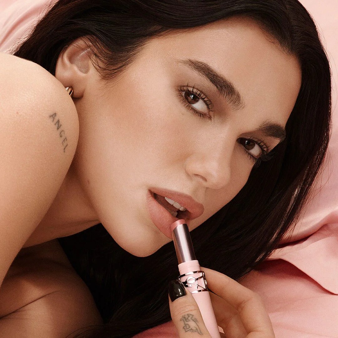 Image of YSL Lovenude Lip Blusher
